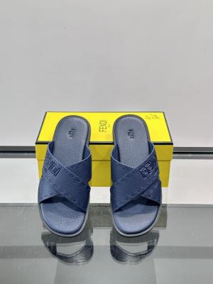 wholesale quality fendi shoes model no. 64